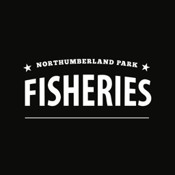  Northumberland Park Fisheries  logo.